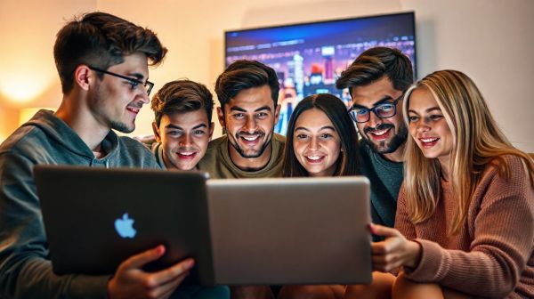 Top 5 sichere Online-Spieltrends für spannenden Spaß