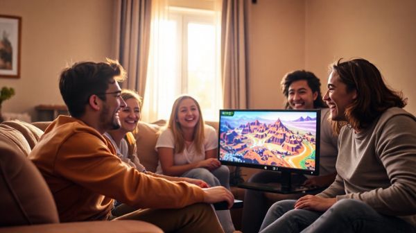 Top 5 sichere Online-Spieltrends für spannenden Spaß